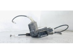 Recambio de cerradura puerta delantera derecha para peugeot 5008 1.6 hdi 110 fap referencia OEM IAM 833324  
