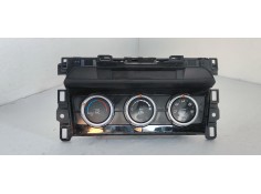 Recambio de mando calefaccion / aire acondicionado para mazda 6 lim. (gh)(.2012) sports-line referencia OEM IAM   