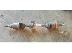 TRANSMISION DELANTERA IZQUIERDA 