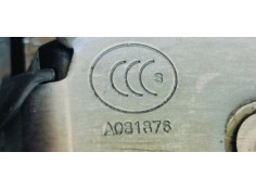 Recambio de cerradura puerta trasera derecha para opel insignia berlina expression referencia OEM IAM   