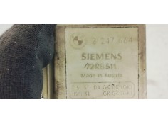 Recambio de modulo electronico para bmw serie 3 berlina (e46) 320d referencia OEM IAM 2247664  