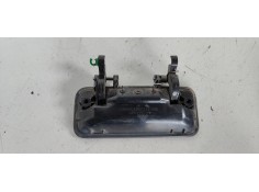 Recambio de maneta exterior trasera derecha para land rover freelander 2.0 td4 cat referencia OEM IAM CXB00032  