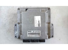 Recambio de centralita motor uce para renault espace / grand espace (je0) 2.2 dci turbodiesel cat referencia OEM IAM 0281001999 