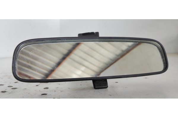 Recambio de espejo para honda civic berlina 5 (fk) 1.4 comfort referencia OEM IAM 022197  