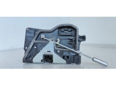 Recambio de cerradura puerta trasera izquierda para bmw serie 7 (e65/e66) 745i referencia OEM IAM 7012145  