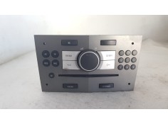 SISTEMA AUDIO / RADIO CD 13190742 