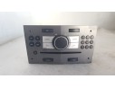 Recambio de sistema audio / radio cd para opel astra h ber. 1.6 i referencia OEM IAM 13190742  