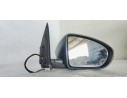 Recambio de retrovisor derecho para nissan qashqai+2 (jj10) 2.0 i 140 4x4 referencia OEM IAM   