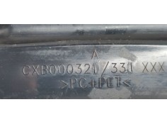 Recambio de maneta exterior trasera derecha para land rover freelander 2.0 td4 cat referencia OEM IAM CXB00032  