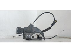 Recambio de cerradura puerta delantera derecha para peugeot 5008 1.6 hdi 110 fap referencia OEM IAM 833324  