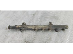 Recambio de rampa inyectora para renault scenic ii emotion referencia OEM IAM 0445214024  