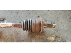 Recambio de transmision delantera izquierda para suzuki sx4 rw (ey) 1.6 i 120 referencia OEM IAM   