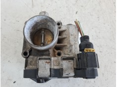 Recambio de caja mariposa para fiat 500 cabrio (150) 1.2 cat referencia OEM IAM 55192786  