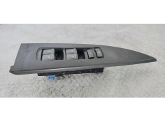 Recambio de mando elevalunas delantero izquierdo para ssangyong kyron 2.0 d referencia OEM IAM 7225009000  
