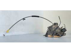 Recambio de cerradura puerta delantera derecha para ford focus berlina (cak) 1.8 tdci turbodiesel cat referencia OEM IAM 2S4AA21