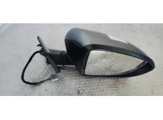 Recambio de retrovisor derecho para nissan qashqai+2 (jj10) 2.0 i 140 4x4 referencia OEM IAM   