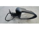 Recambio de retrovisor derecho para nissan qashqai+2 (jj10) 2.0 i 140 4x4 referencia OEM IAM   