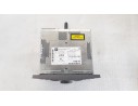 Recambio de sistema audio / radio cd para opel astra h ber. 1.6 i referencia OEM IAM 13190742  