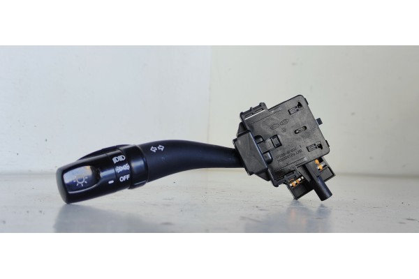 Recambio de mando luces para hyundai santa fe (bm) 2.2 crdi style 4x4 referencia OEM IAM 202004729  