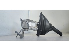 Recambio de freno de mano electrico para renault megane iii berlina 5 p dynamique referencia OEM IAM   