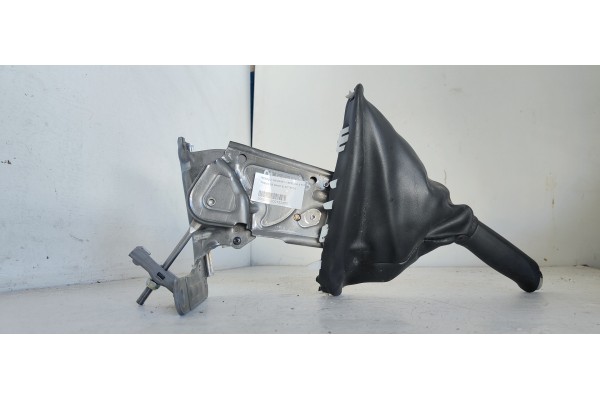 Recambio de freno de mano electrico para renault megane iii berlina 5 p dynamique referencia OEM IAM   