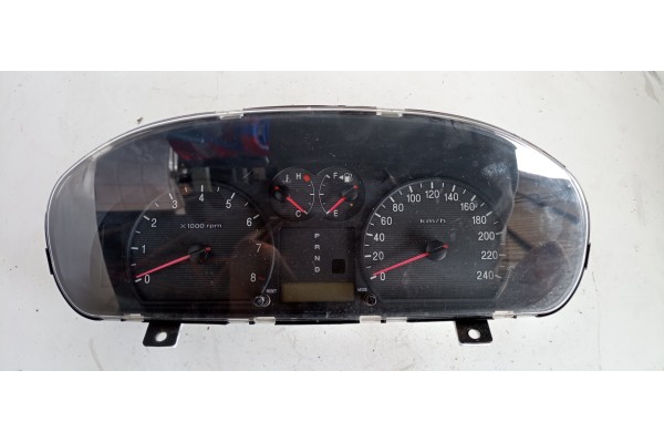 Recambio de cuadro instrumentos para hyundai sonata (y4) 2.7 v6 gls referencia OEM IAM 940033D996 92700539 