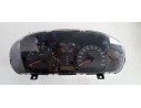 Recambio de cuadro instrumentos para hyundai sonata (y4) 2.7 v6 gls referencia OEM IAM 940033D996 92700539 
