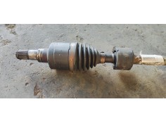 Recambio de transmision delantera izquierda para suzuki sx4 rw (ey) 1.6 i 120 referencia OEM IAM   