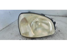 Recambio de faro derecho para hyundai santa fe (sm) 2.0 crdi cat referencia OEM IAM   