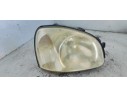 Recambio de faro derecho para hyundai santa fe (sm) 2.0 crdi cat referencia OEM IAM   
