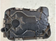 Recambio de caja mariposa para fiat 500 cabrio (150) 1.2 cat referencia OEM IAM 55192786  