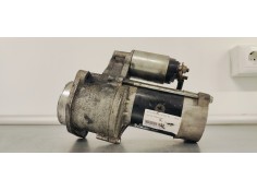 Recambio de motor arranque para kia sorento 2.5 crdi ex referencia OEM IAM   