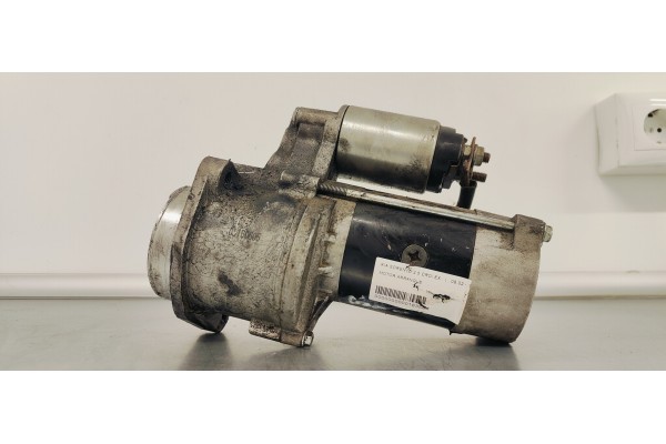 Recambio de motor arranque para kia sorento 2.5 crdi ex referencia OEM IAM   