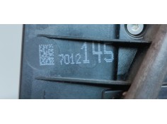 Recambio de cerradura puerta trasera izquierda para bmw serie 7 (e65/e66) 745i referencia OEM IAM 7012145  