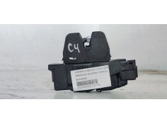 CERRADURA MALETERO / PORTON 9816195380 