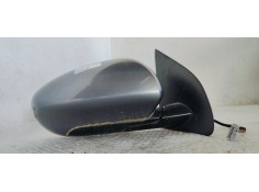 Recambio de retrovisor derecho para nissan qashqai+2 (jj10) 2.0 i 140 4x4 referencia OEM IAM   