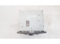 Recambio de sistema audio / radio cd para opel astra h ber. 1.6 i referencia OEM IAM 13190742  