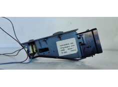 Recambio de rejilla aireadora para volkswagen touareg (7l6) 3.0 v6 tdi dpf referencia OEM IAM 7L6819209B  