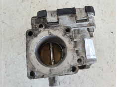 Recambio de caja mariposa para fiat 500 cabrio (150) 1.2 cat referencia OEM IAM 55192786  