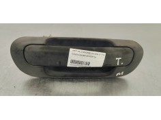 MANETA EXTERIOR PORTON 