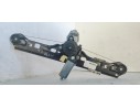 Recambio de elevalunas trasero derecho para mercedes-benz clase c (w203) familiar 2.2 cdi referencia OEM IAM A2038203042  