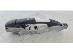 Recambio de maneta exterior delantera derecha para citroen c4 berlina cool referencia OEM IAM   