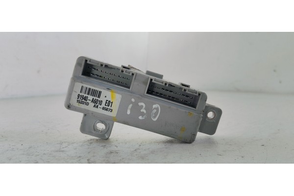 Recambio de modulo electronico para hyundai i30 (gd) klass bluedrive referencia OEM IAM 91940A6010  