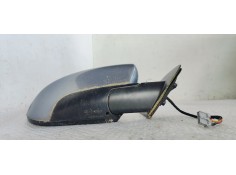 Recambio de retrovisor derecho para nissan qashqai+2 (jj10) 2.0 i 140 4x4 referencia OEM IAM   