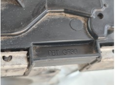 Recambio de caja mariposa para fiat 500 cabrio (150) 1.2 cat referencia OEM IAM 55192786  