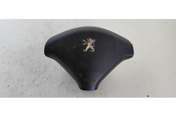 Recambio de airbag delantero izquierdo para peugeot 307 cc (s1) 2.0 referencia OEM IAM 96345028ZR  