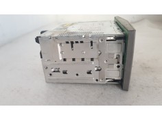 Recambio de sistema audio / radio cd para opel astra h ber. 1.6 i referencia OEM IAM 13190742  