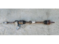 TRANSMISION DELANTERA DERECHA 