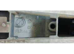 Recambio de maneta exterior delantera derecha para citroen c4 berlina cool referencia OEM IAM   