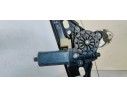 Recambio de elevalunas trasero derecho para mercedes-benz clase c (w203) familiar 2.2 cdi referencia OEM IAM A2038203042  
